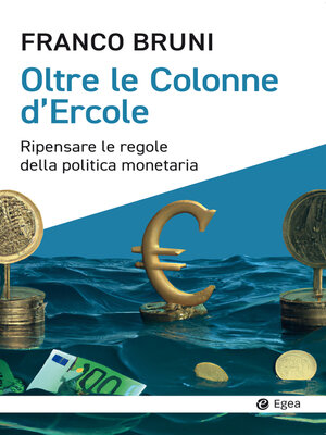 cover image of Oltre le colonne d'Ercole